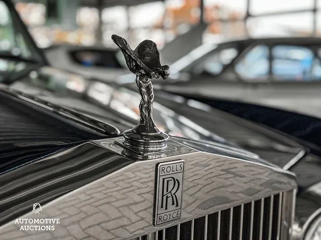 Rolls royce silver shadow 1971 -youngtimer- - afbeelding 3 van  69
