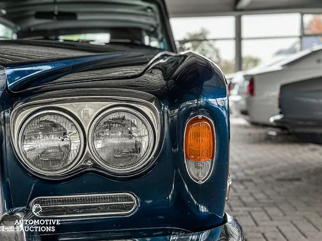 Rolls royce silver shadow 1971 -youngtimer- - afbeelding 4 van  69