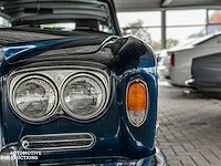 Rolls royce silver shadow 1971 -youngtimer- - afbeelding 4 van  69