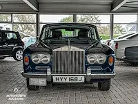 Rolls royce silver shadow 1971 -youngtimer- - afbeelding 5 van  69