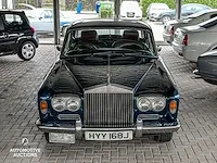 Rolls royce silver shadow 1971 -youngtimer- - afbeelding 6 van  69