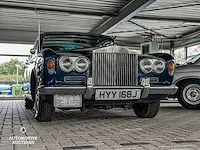 Rolls royce silver shadow 1971 -youngtimer- - afbeelding 7 van  69