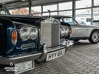 Rolls royce silver shadow 1971 -youngtimer- - afbeelding 8 van  69