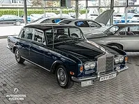 Rolls royce silver shadow 1971 -youngtimer- - afbeelding 10 van  69