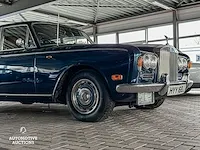Rolls royce silver shadow 1971 -youngtimer- - afbeelding 11 van  69