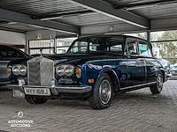 Rolls royce silver shadow 1971 -youngtimer- - afbeelding 1 van  69