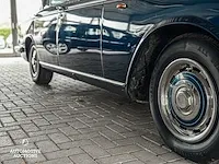 Rolls royce silver shadow 1971 -youngtimer- - afbeelding 13 van  69