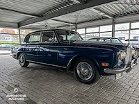Rolls royce silver shadow 1971 -youngtimer- - afbeelding 14 van  69