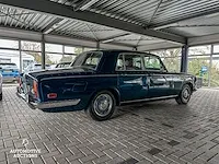 Rolls royce silver shadow 1971 -youngtimer- - afbeelding 16 van  69