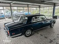Rolls royce silver shadow 1971 -youngtimer- - afbeelding 17 van  69
