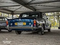 Rolls royce silver shadow 1971 -youngtimer- - afbeelding 20 van  69