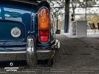 Rolls royce silver shadow 1971 -youngtimer- - afbeelding 22 van  69