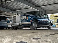 Rolls royce silver shadow 1971 -youngtimer- - afbeelding 12 van  69