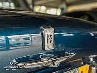 Rolls royce silver shadow 1971 -youngtimer- - afbeelding 24 van  69