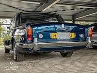 Rolls royce silver shadow 1971 -youngtimer- - afbeelding 25 van  69