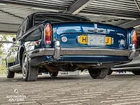 Rolls royce silver shadow 1971 -youngtimer- - afbeelding 26 van  69
