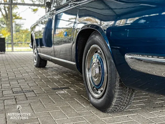 Rolls royce silver shadow 1971 -youngtimer- - afbeelding 29 van  69