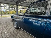 Rolls royce silver shadow 1971 -youngtimer- - afbeelding 30 van  69