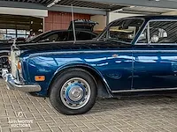 Rolls royce silver shadow 1971 -youngtimer- - afbeelding 31 van  69