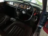Rolls royce silver shadow 1971 -youngtimer- - afbeelding 33 van  69