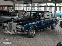 Rolls royce silver shadow 1971 -youngtimer- - afbeelding 23 van  69