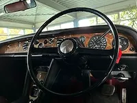Rolls royce silver shadow 1971 -youngtimer- - afbeelding 38 van  69