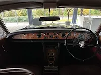 Rolls royce silver shadow 1971 -youngtimer- - afbeelding 39 van  69