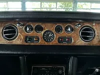 Rolls royce silver shadow 1971 -youngtimer- - afbeelding 41 van  69