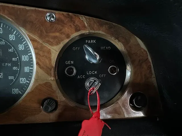 Rolls royce silver shadow 1971 -youngtimer- - afbeelding 43 van  69