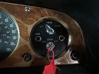 Rolls royce silver shadow 1971 -youngtimer- - afbeelding 43 van  69