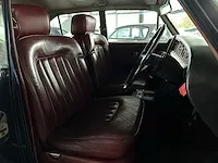 Rolls royce silver shadow 1971 -youngtimer- - afbeelding 44 van  69