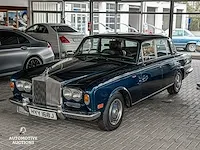 Rolls royce silver shadow 1971 -youngtimer- - afbeelding 34 van  69