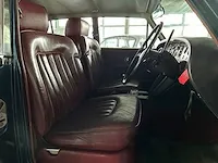 Rolls royce silver shadow 1971 -youngtimer- - afbeelding 46 van  69