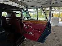 Rolls royce silver shadow 1971 -youngtimer- - afbeelding 48 van  69
