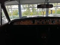 Rolls royce silver shadow 1971 -youngtimer- - afbeelding 49 van  69