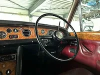 Rolls royce silver shadow 1971 -youngtimer- - afbeelding 51 van  69