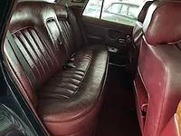 Rolls royce silver shadow 1971 -youngtimer- - afbeelding 52 van  69