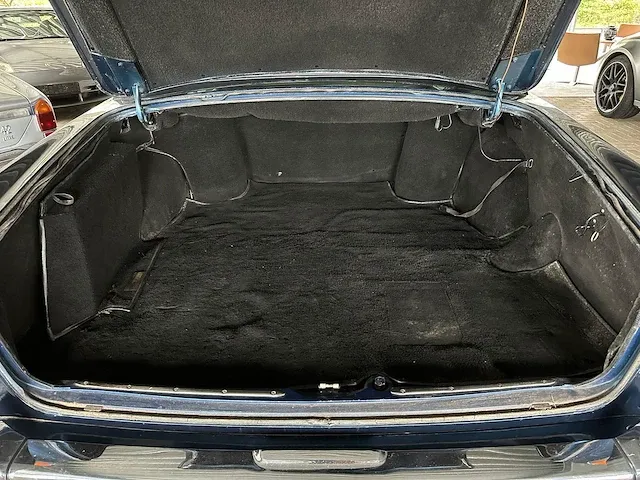 Rolls royce silver shadow 1971 -youngtimer- - afbeelding 54 van  69