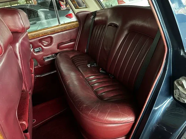 Rolls royce silver shadow 1971 -youngtimer- - afbeelding 55 van  69