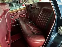 Rolls royce silver shadow 1971 -youngtimer- - afbeelding 55 van  69