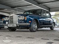 Rolls royce silver shadow 1971 -youngtimer- - afbeelding 45 van  69