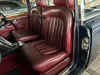 Rolls royce silver shadow 1971 -youngtimer- - afbeelding 58 van  69