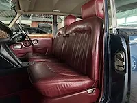 Rolls royce silver shadow 1971 -youngtimer- - afbeelding 59 van  69