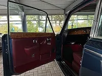Rolls royce silver shadow 1971 -youngtimer- - afbeelding 60 van  69