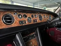 Rolls royce silver shadow 1971 -youngtimer- - afbeelding 61 van  69