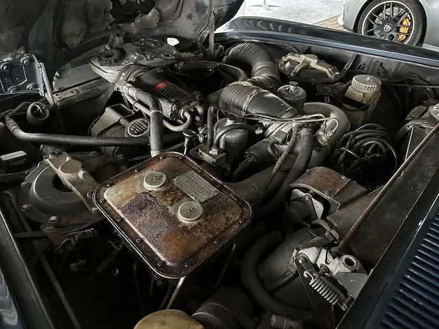 Rolls royce silver shadow 1971 -youngtimer- - afbeelding 63 van  69