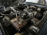 Rolls royce silver shadow 1971 -youngtimer- - afbeelding 63 van  69