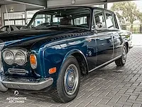 Rolls royce silver shadow 1971 -youngtimer- - afbeelding 67 van  69