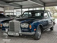 Rolls royce silver shadow 1971 -youngtimer- - afbeelding 68 van  69