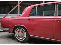 Rolls-royce silver shadow, 20-gm-46 (barn-find) lhd - afbeelding 4 van  36
